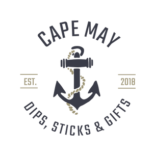 Cape May Dips Sticks &amp; Gifts LLC